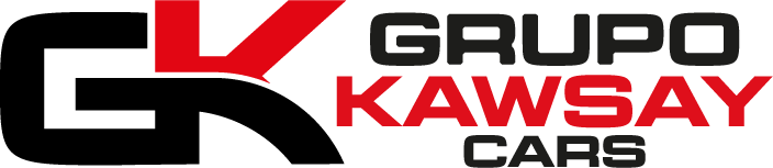 Logo Grupo Kawsay Cars